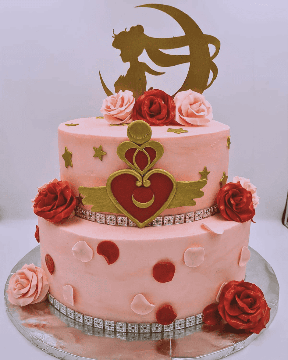 Pastel 15 años tematico Pastel 15 años tematico