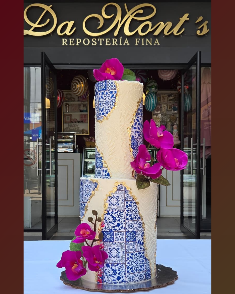 PastelTalaveraFlores